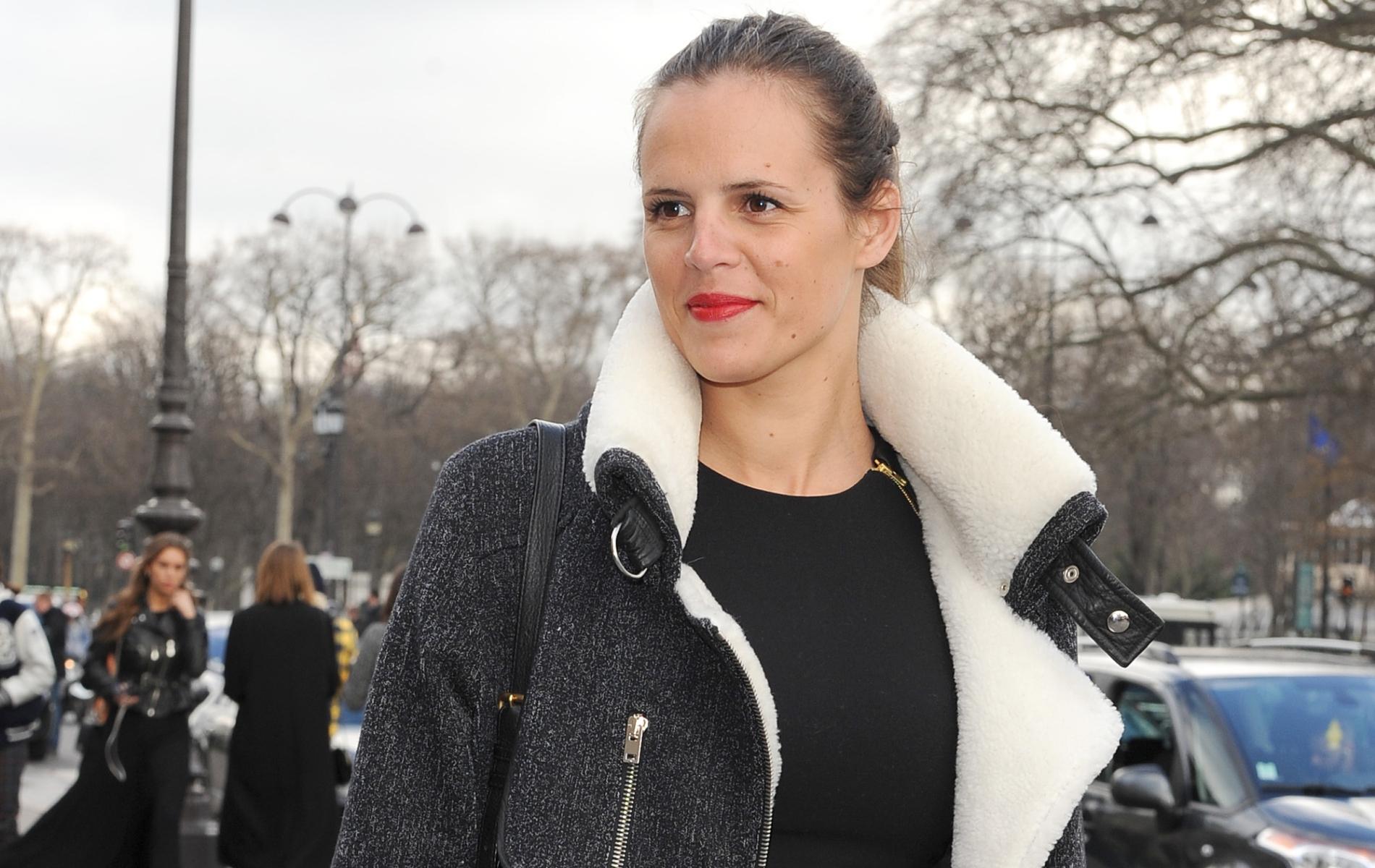 Laure Manaudou : son fils Lou moqué à l’école, elle décide de réagir vite