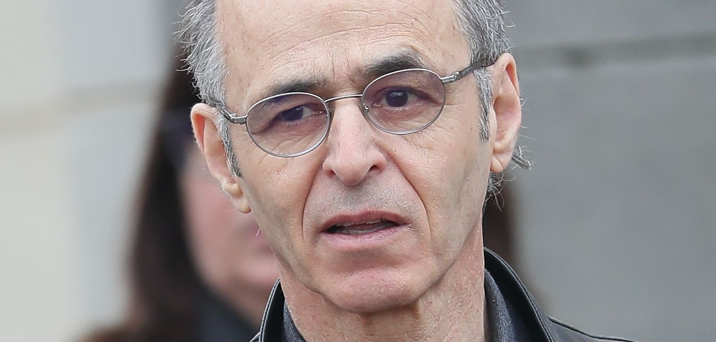 Le fils de Jean-Jacques Goldman compare le poids de la notoriété de son père à "une b*te de 30cm"