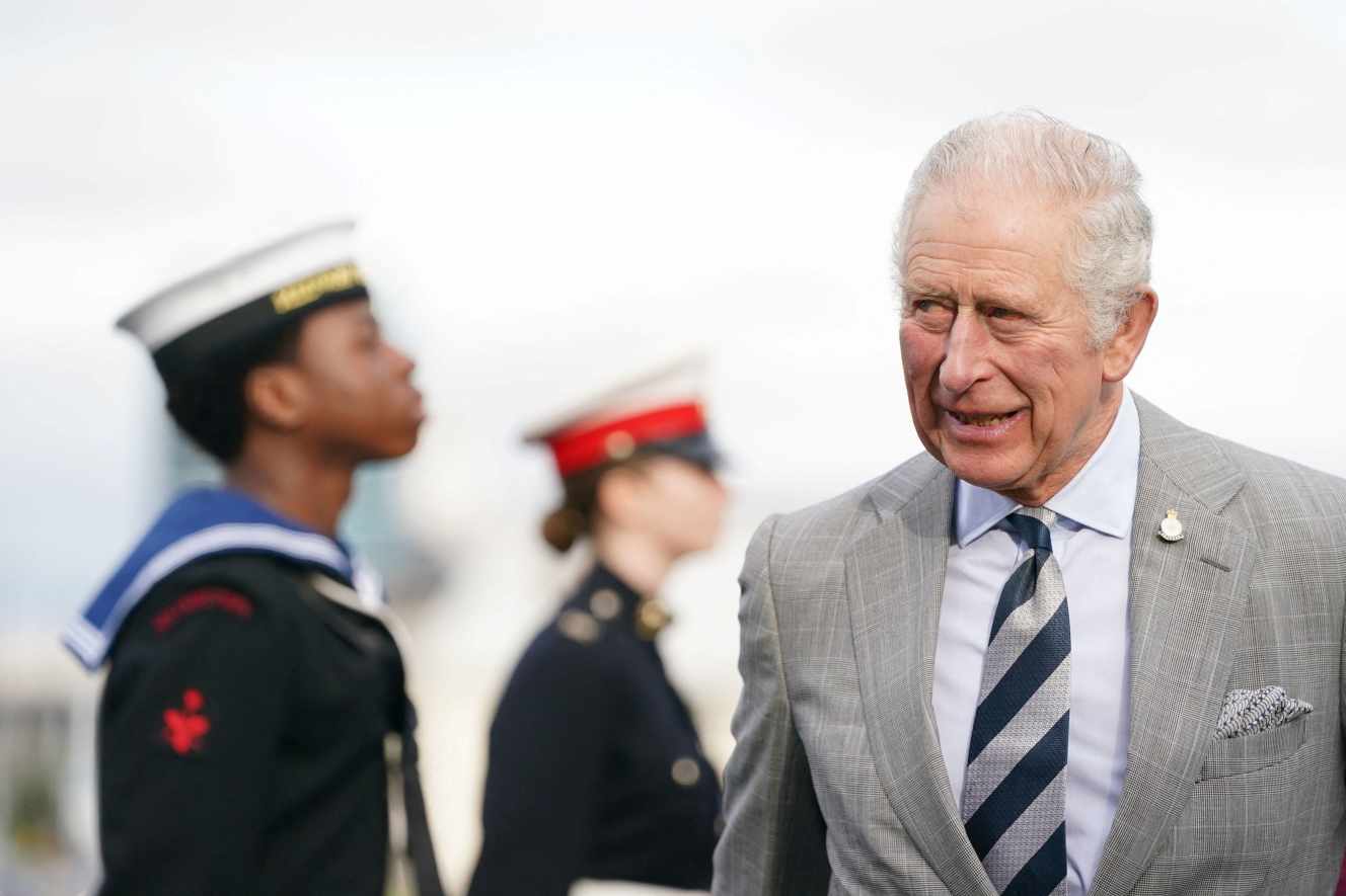 Le prince Charles au cœur d'un scandale à cause de l'une de ses fondations