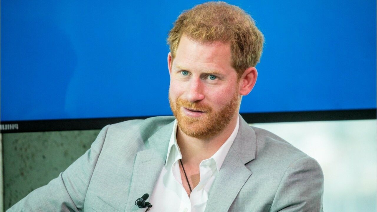 Le prince Harry : Ces retrouvailles surprenantes à l'occasion du Super Bowl !