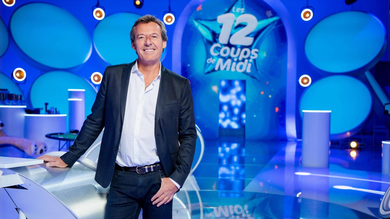 Les 12 coups de midi : Jean-Luc Reichmann réagit à la polémique autour de Laurent