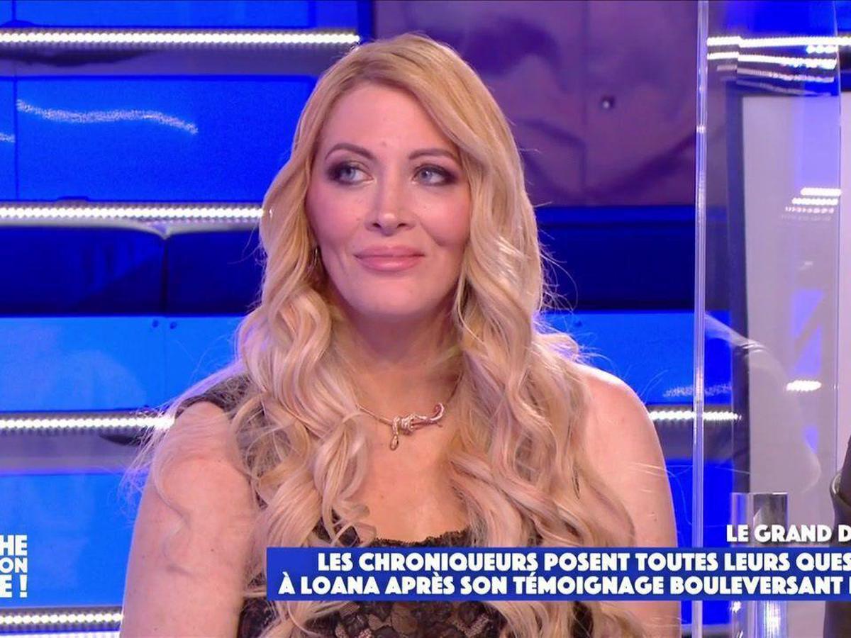 Loana Petrucciani : critiquée par les internautes, elle leur répond cash !