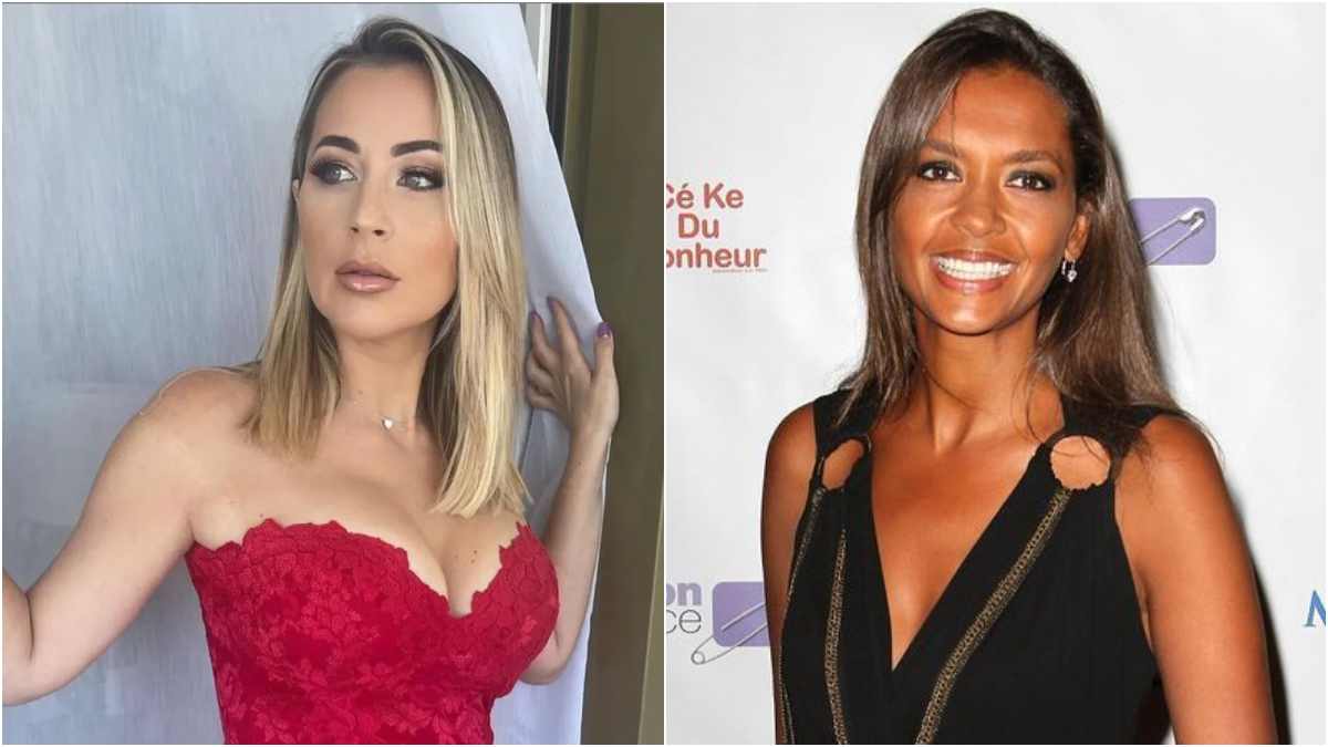 Magali Berdah taclée par Karine Le Marchand, elle réplique : &quot;Je trouve ça odieux&quot;