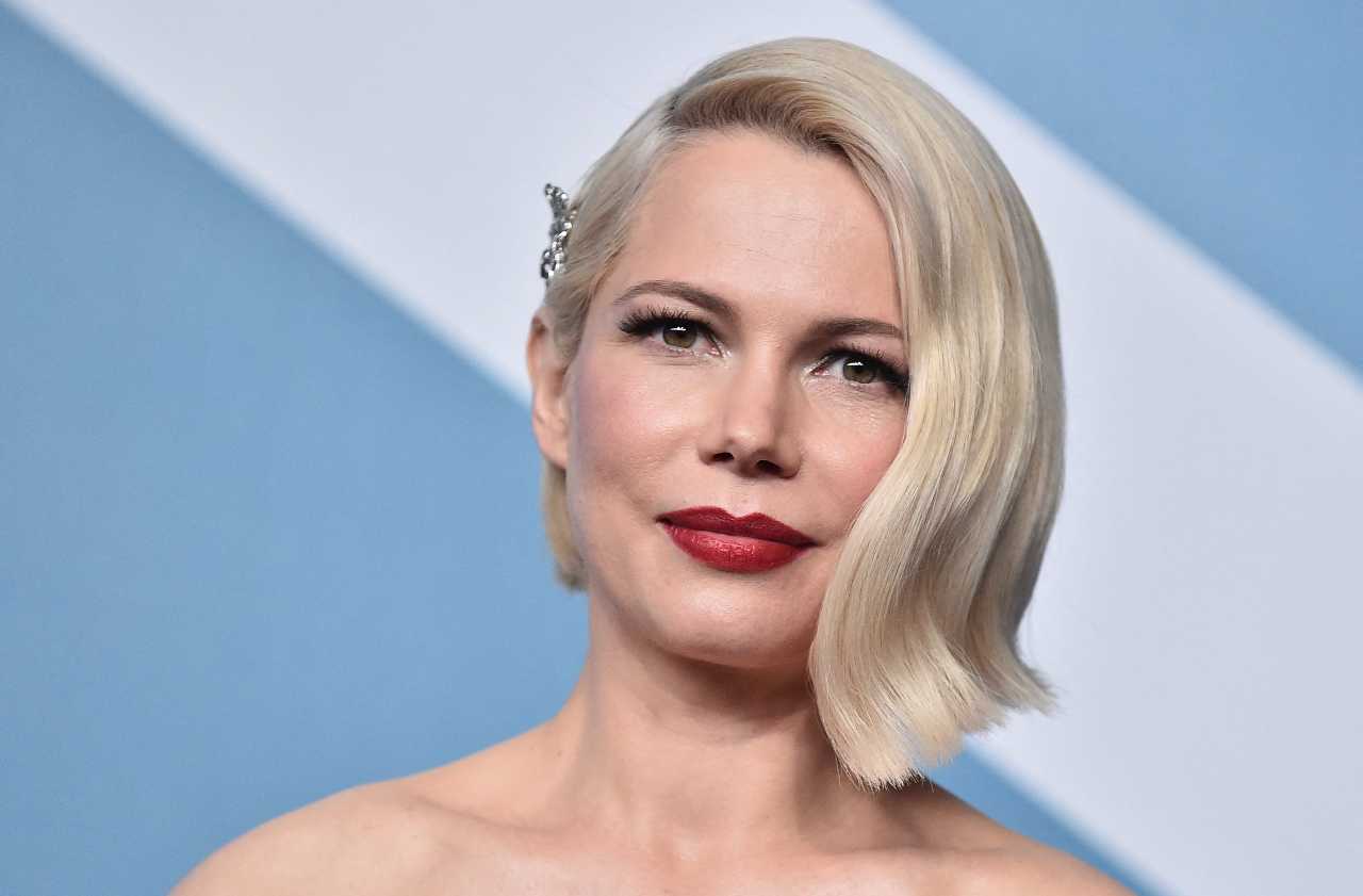 Michelle Williams encore bouleversée par la mort d'Heath Ledger : Elle prend une décision radicale