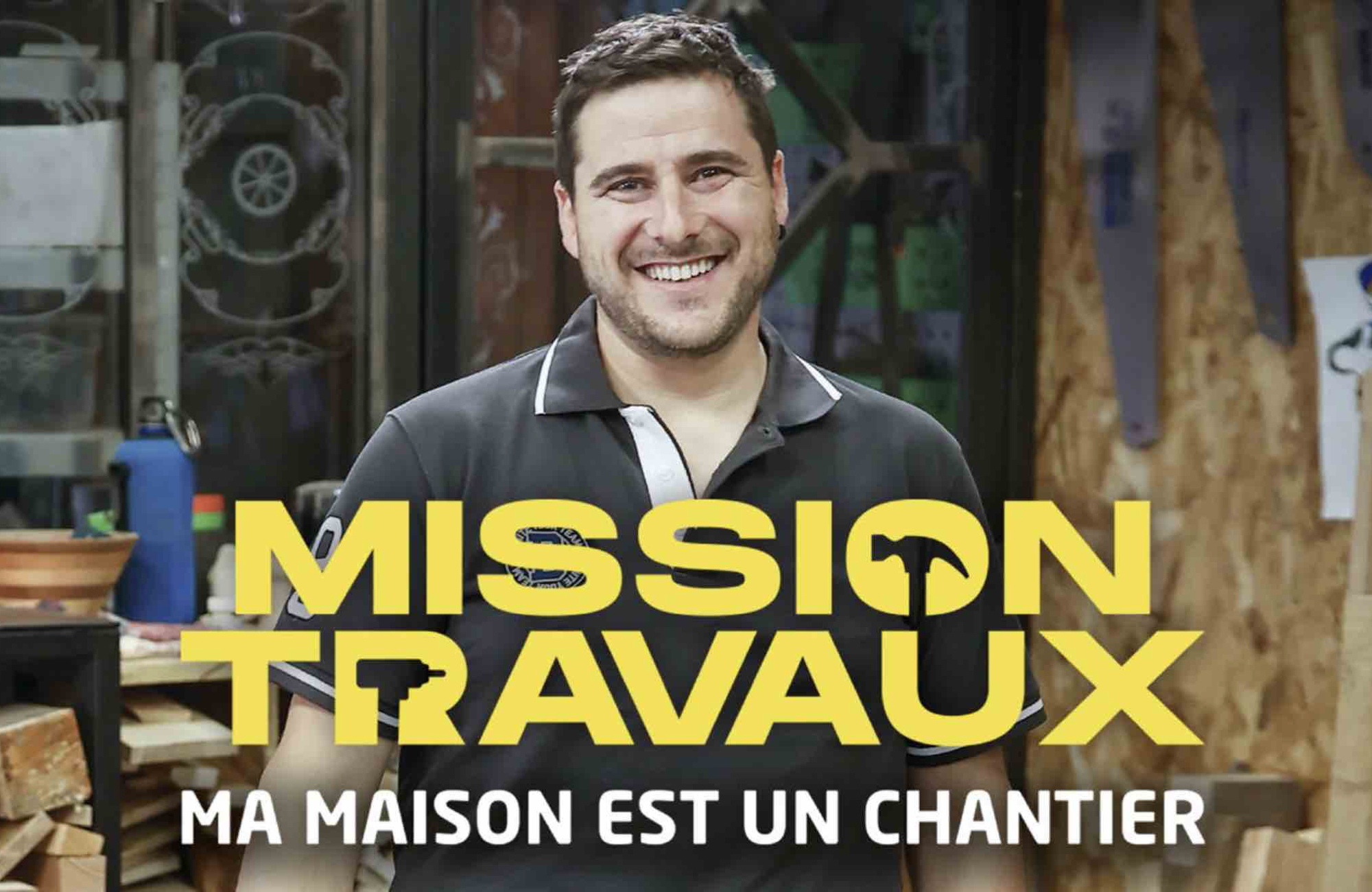 Mission Travaux : La nouvelle émission de M6 jugée sexiste par les internautes