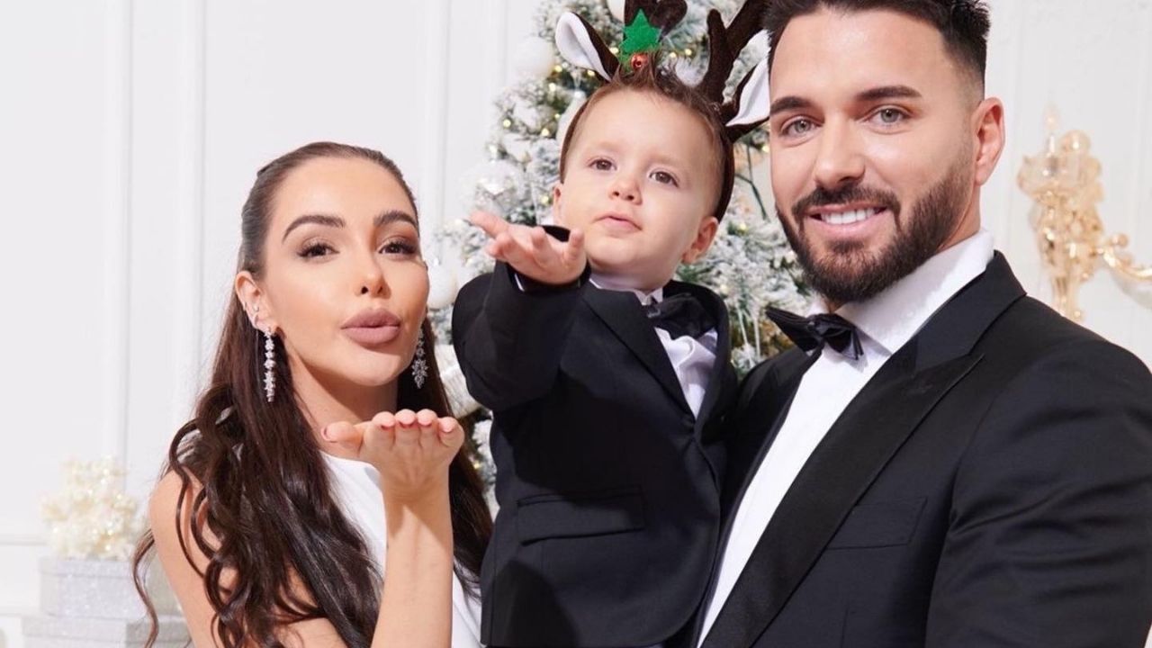 Nabilla enceinte de son deuxième enfant : La future maman confirme et dévoile une magnifique photo