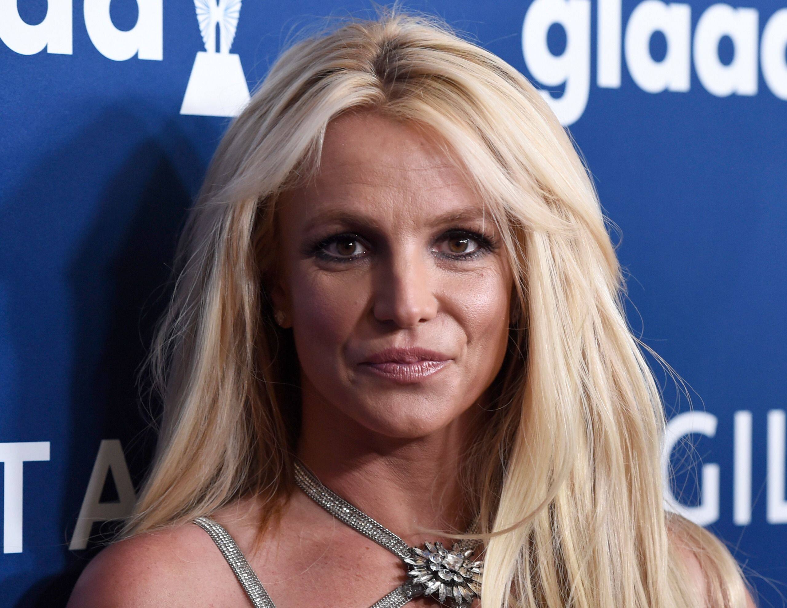 Pourquoi Britney Spears a été invitée à parler de sa tutelle au Congrès