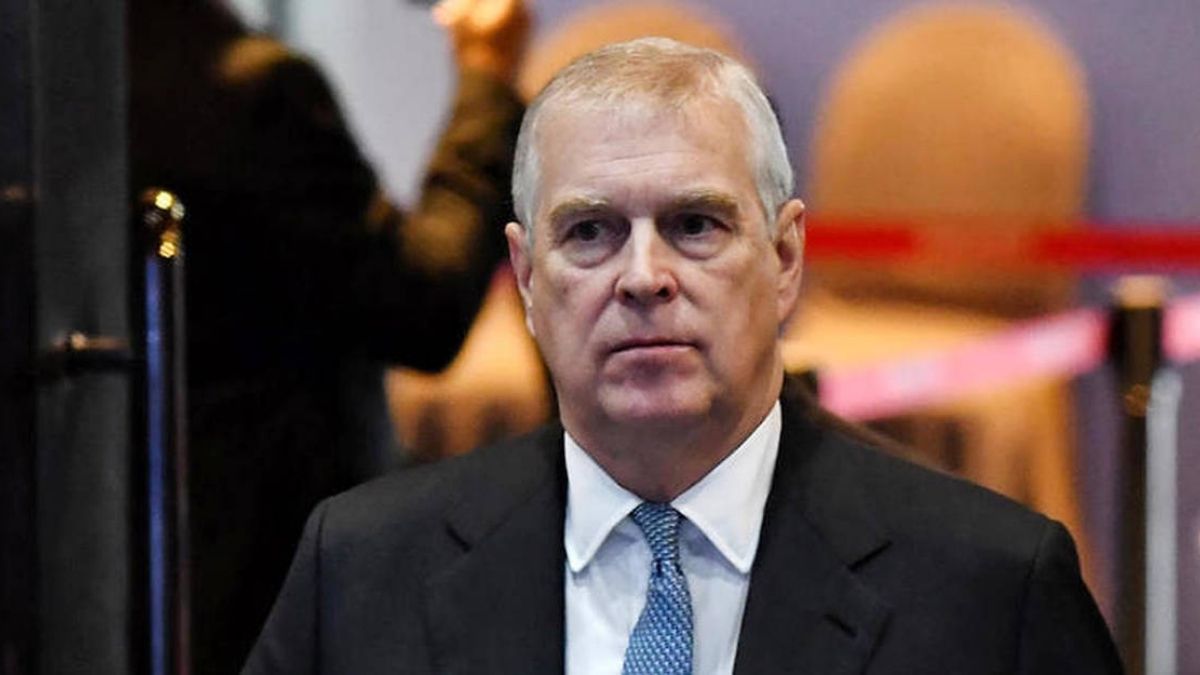 Prince Andrew : Un accord conclu avec son accusatrice... Découvrez la somme qu'il va devoir verser !