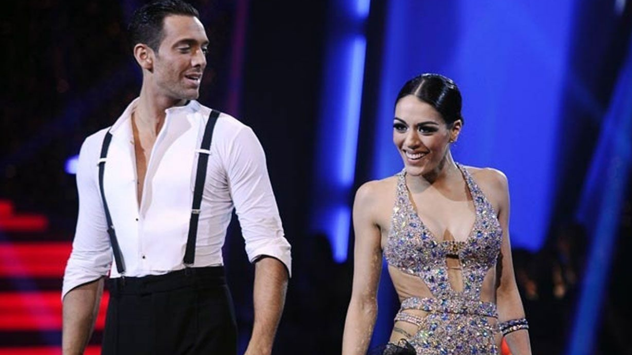 Sofia Essaïdi à propos de sa participation à DALS : "J'étais complètement droguée aux médicaments"