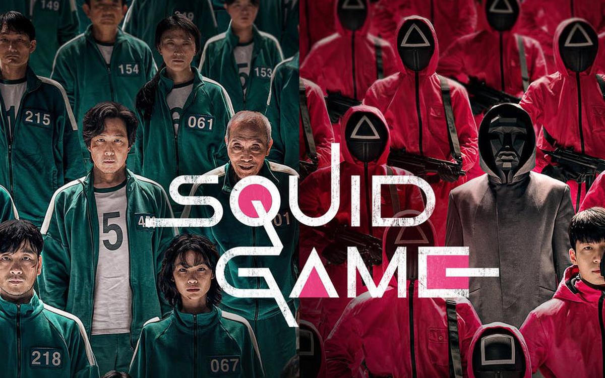 Squid Game : Et si la fiction de Netflix devenait réalité ?