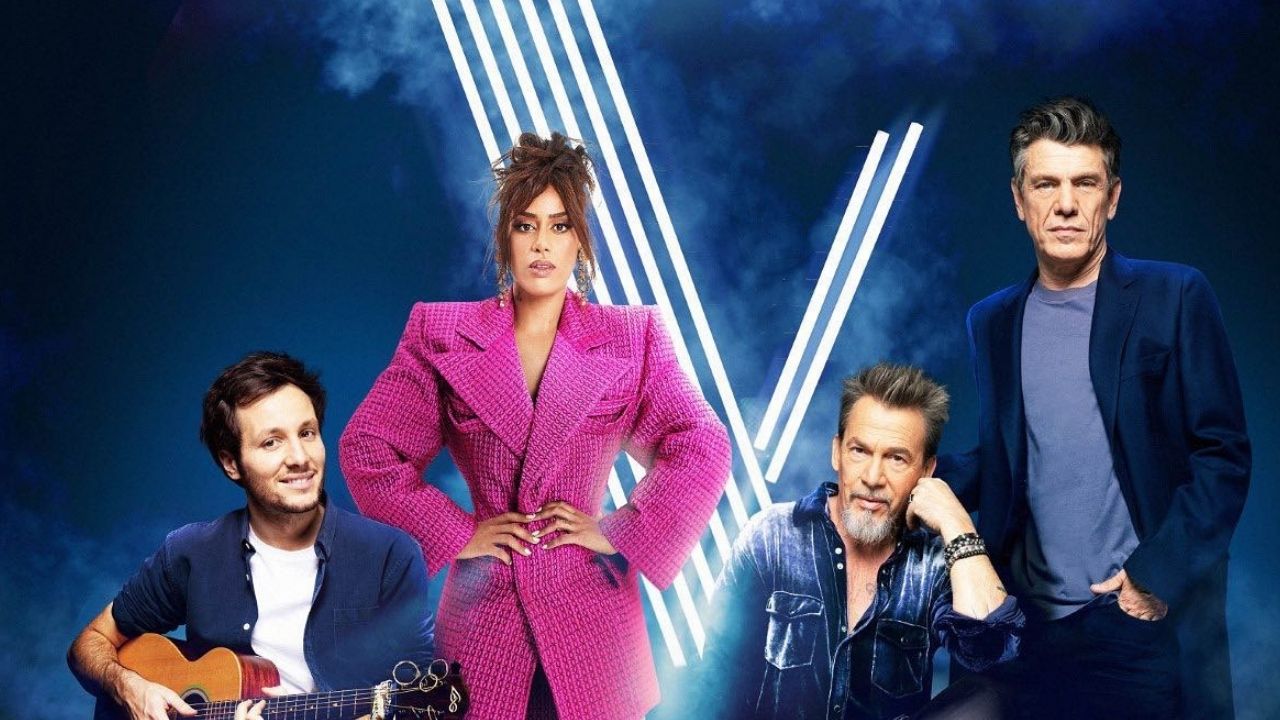 The Voice : Florent Pagny bouleversé sur le tournage... Les tendres confidences de Vianney