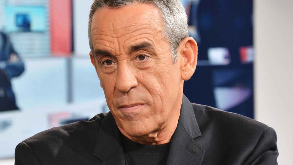 Thierry Ardisson : Pourquoi Franck Dubosc ne souhaite plus être son invité à la télévision