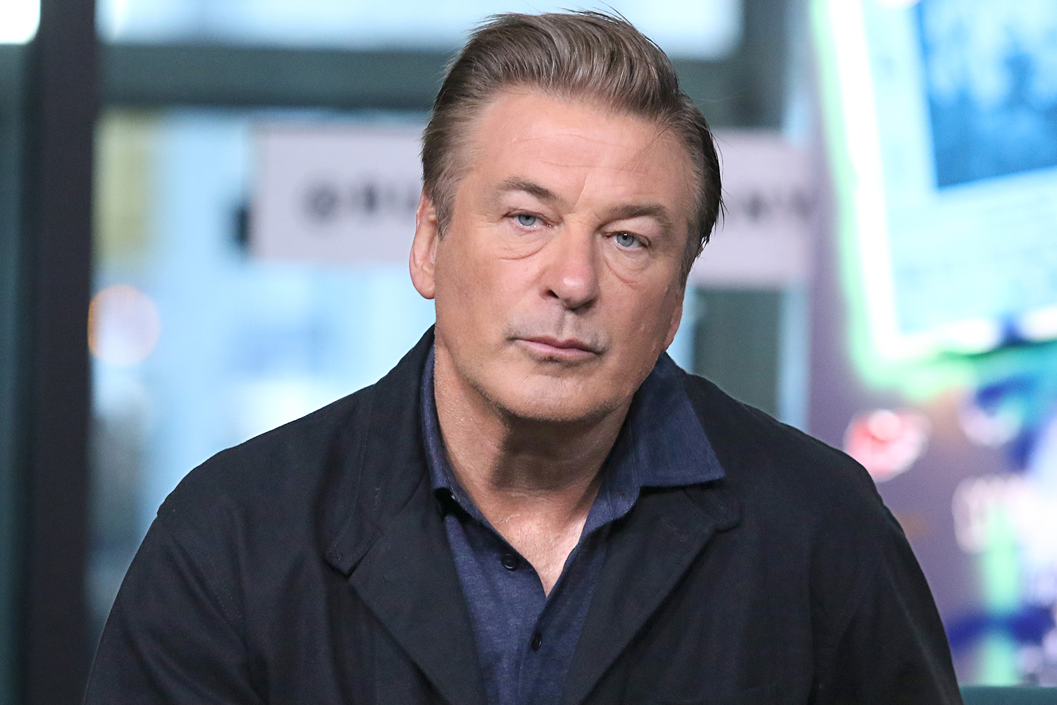 Tir Mortel d’Alec Baldwin : La famille de la victime porte plainte contre l’acteur