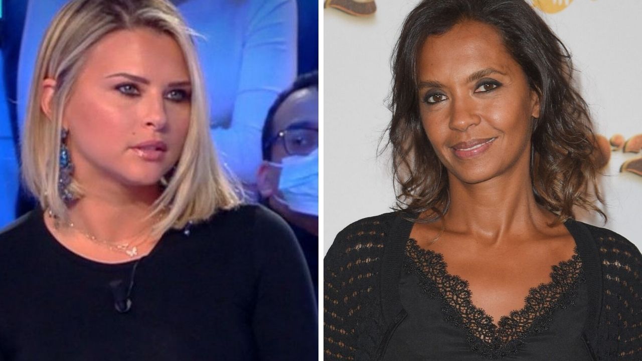 TPMP : Kelly Vedovelli dézingue Karine Le Marchand &quot;On commence à voir enfin son vrai visage&quot;