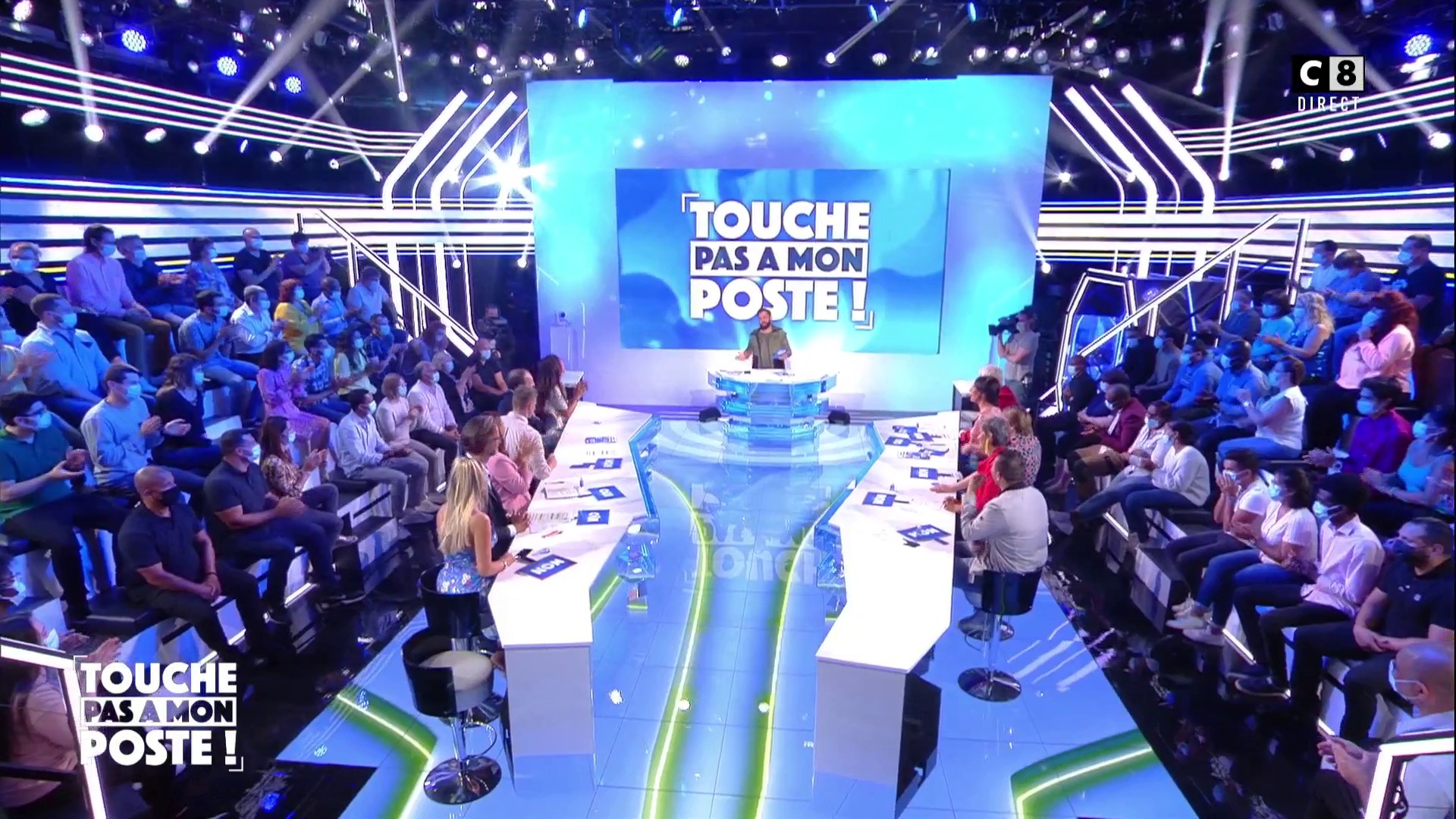 TPMP : Une séquence jugée homophobe signalée à l'ARCOM