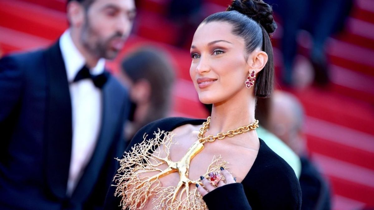 Bella Hadid : cette opération de chirurgie esthétique qu’elle regrette