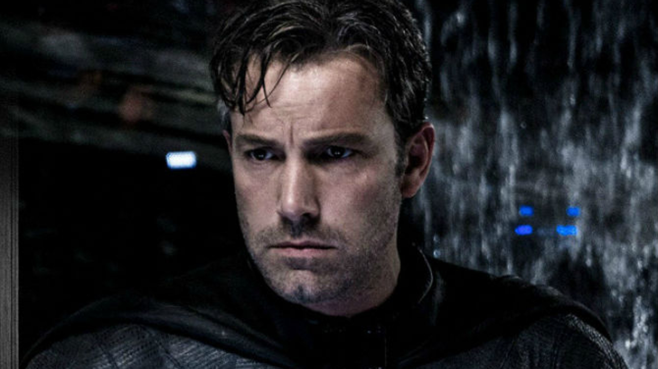 Ben Affleck : Pourquoi n’a-t-il pas repris son rôle de Bruce Wayne dans The Batman