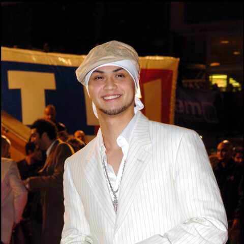  Billy Crawford @ Bellak-Jacovides/Bestimage