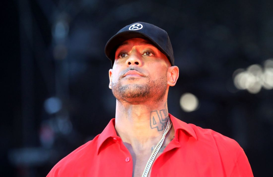 Booba : son compte Instagram désactivé à cause de Gims et Demdem ?