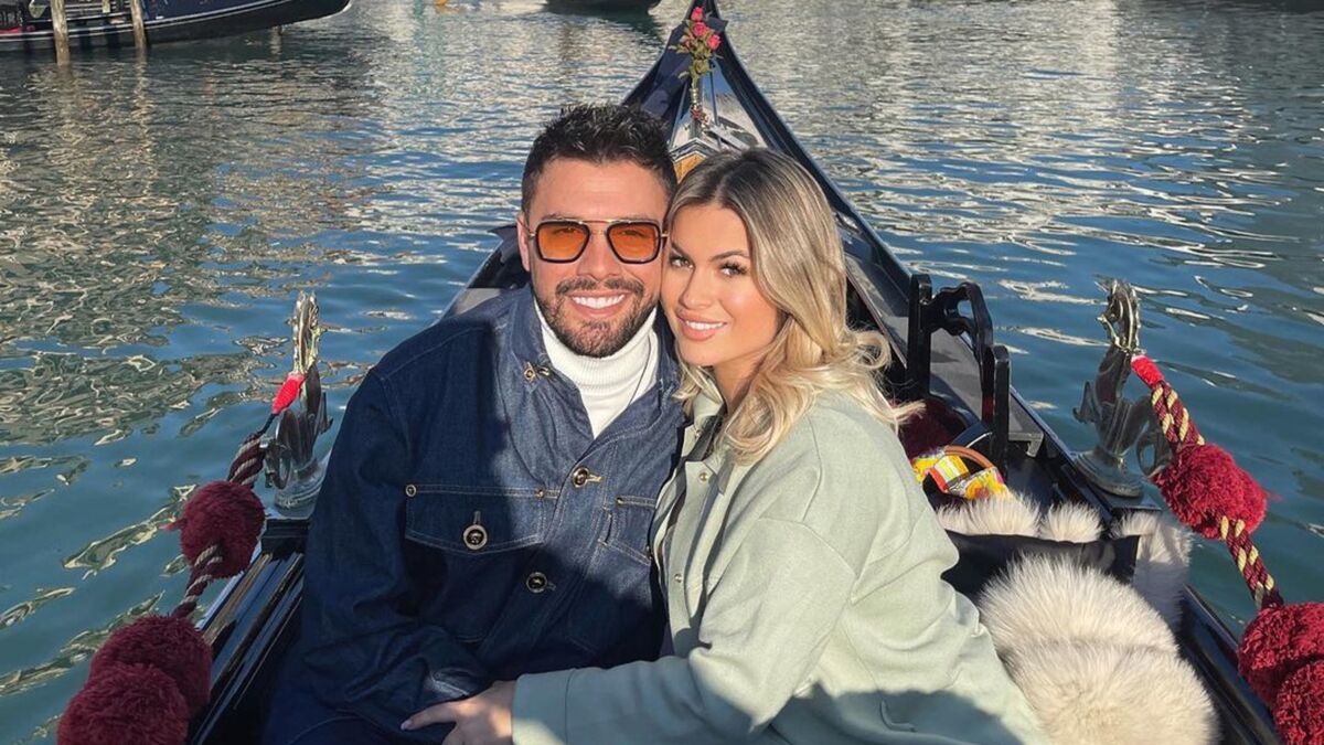 Carla et Kevin Guedj : le couple se confie sur sa nouvelle émission