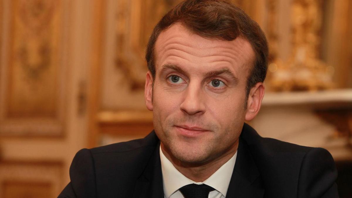 Emmanuel Macron : Cette décision qui ne fait pas l'unanimité