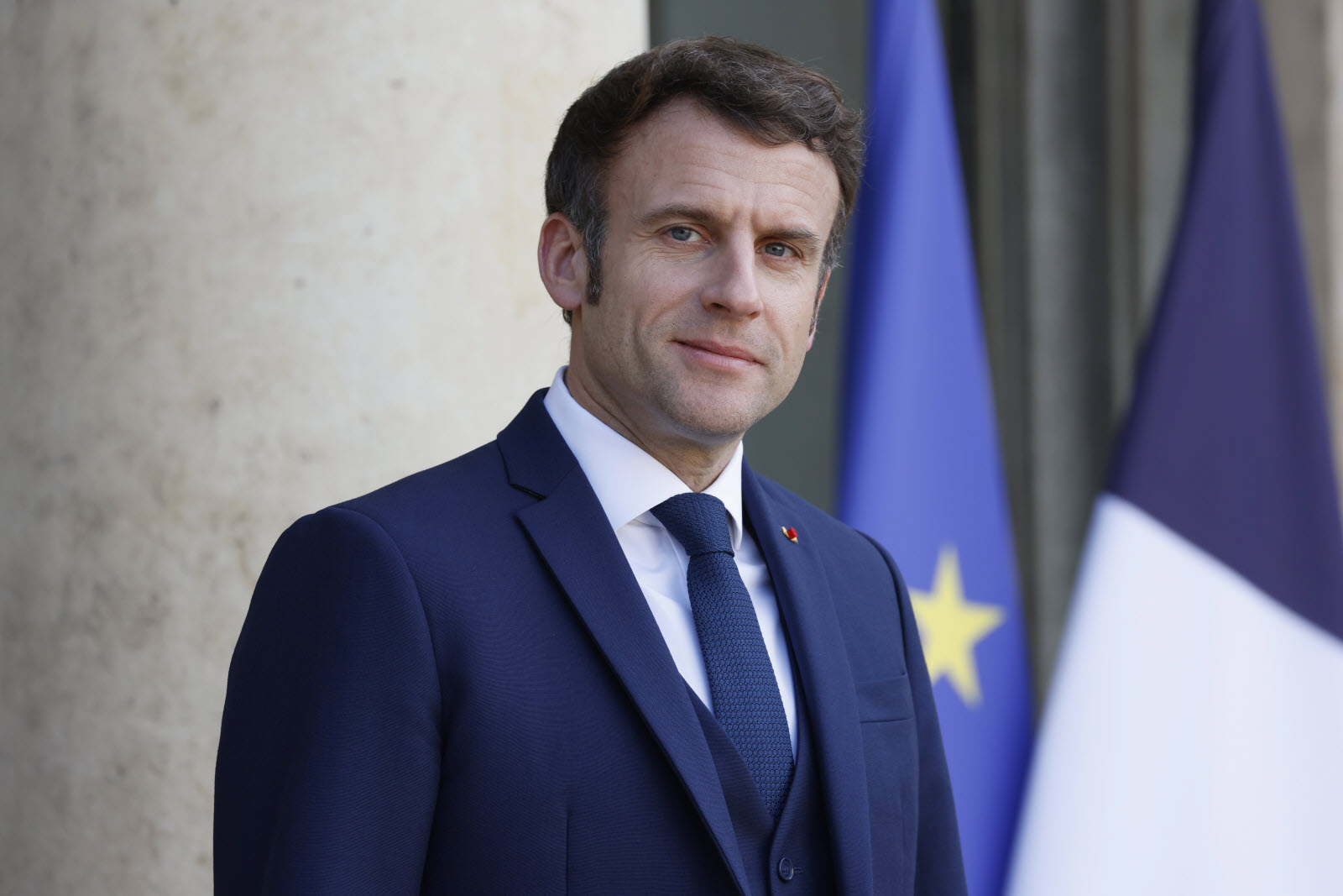 Emmanuel Macron : ce surnom de rappeur que lui donnent ses collaborateurs