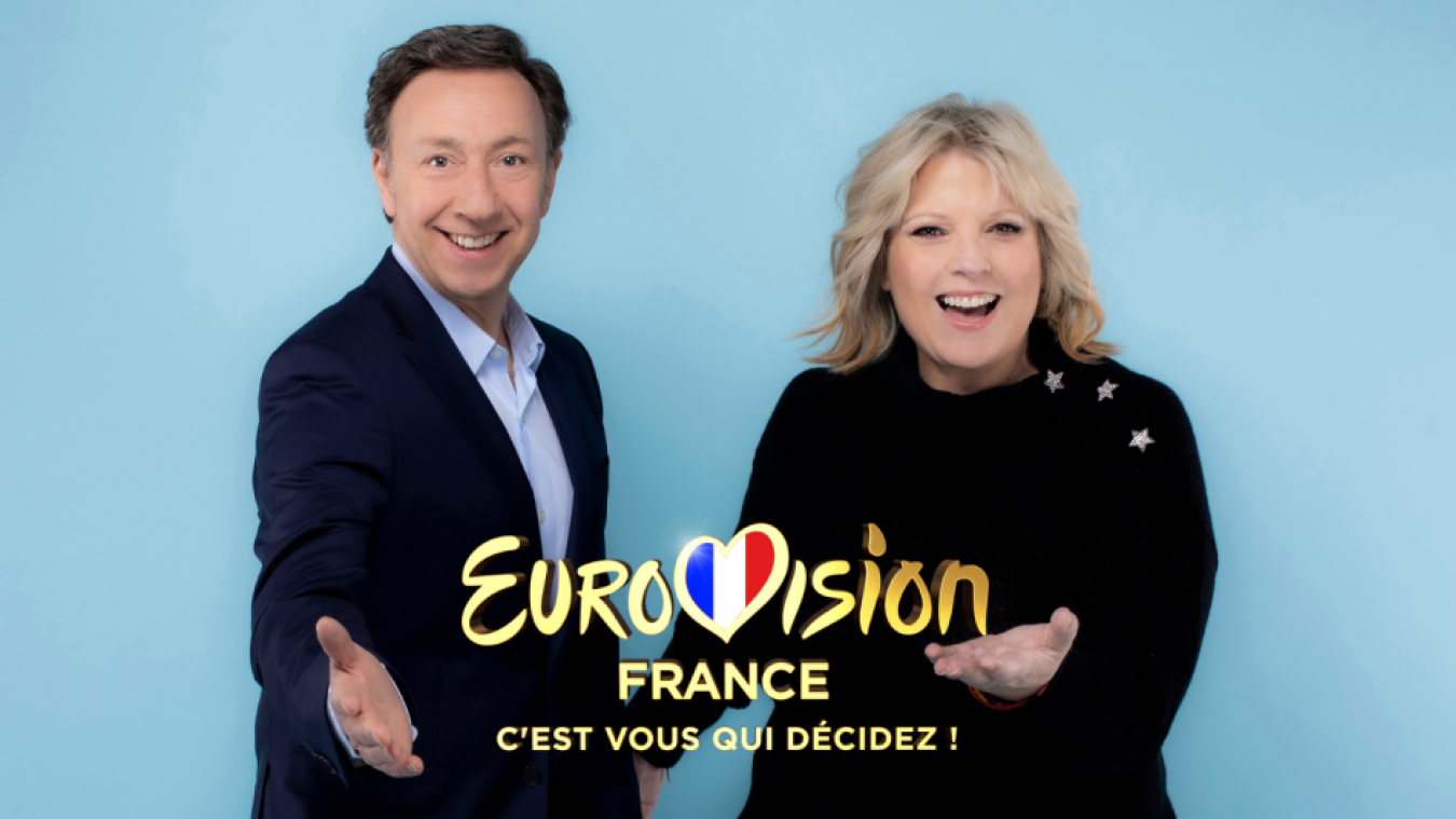 Eurovision France, c'est vous qui décidez : Découvrez comment les chansons sont sélectionnées