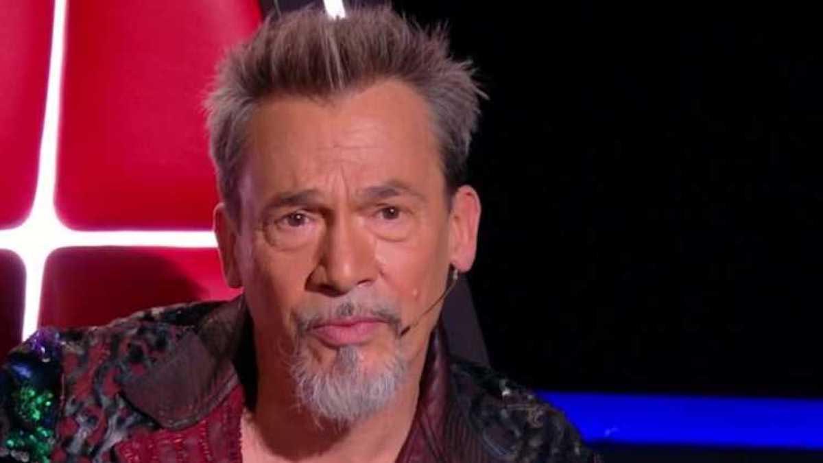  Florent Pagny @DR