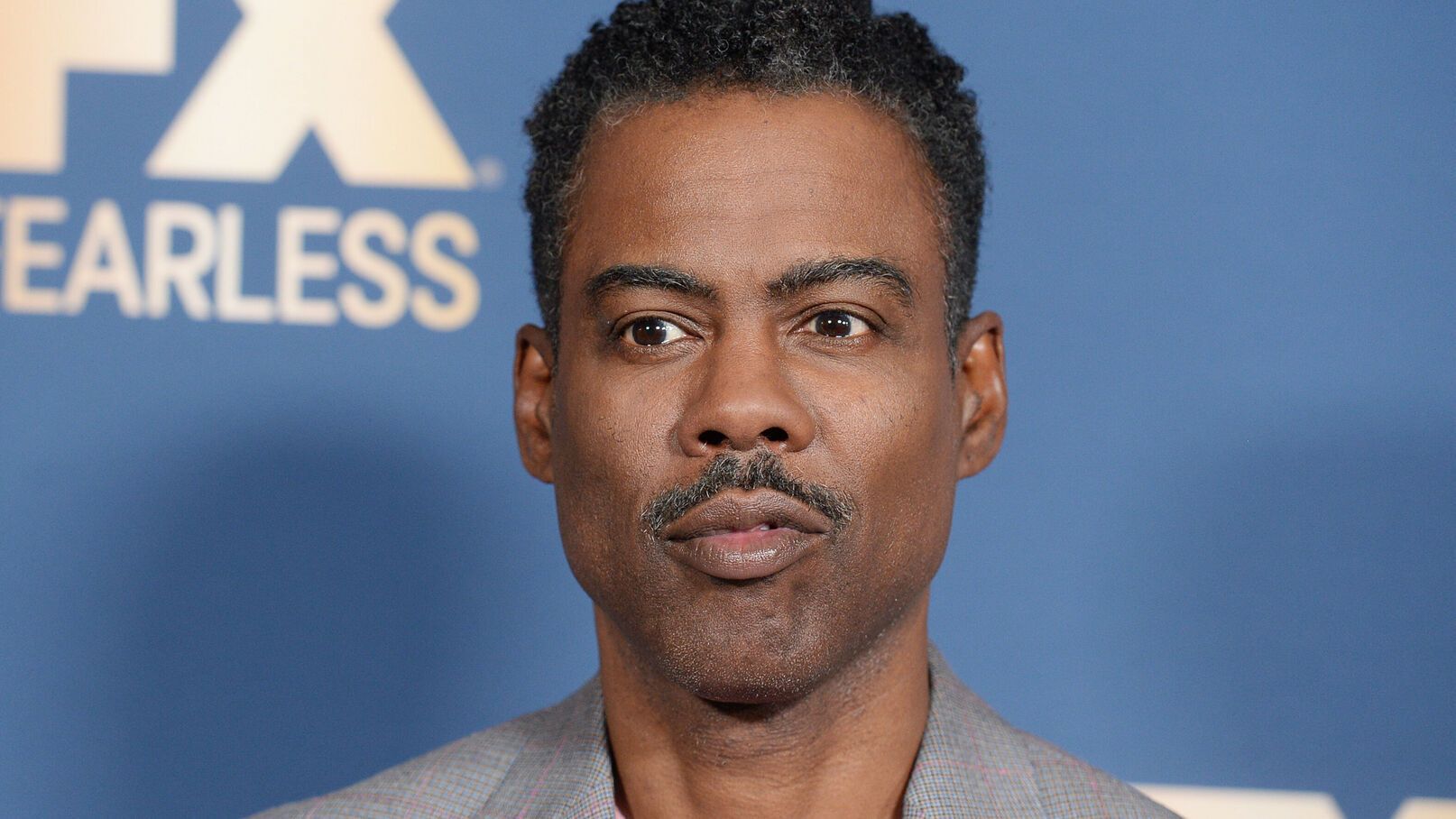 Gifle de Will Smith : Chris Rock sort du silence "Je digère encore ce qui s'est passé"