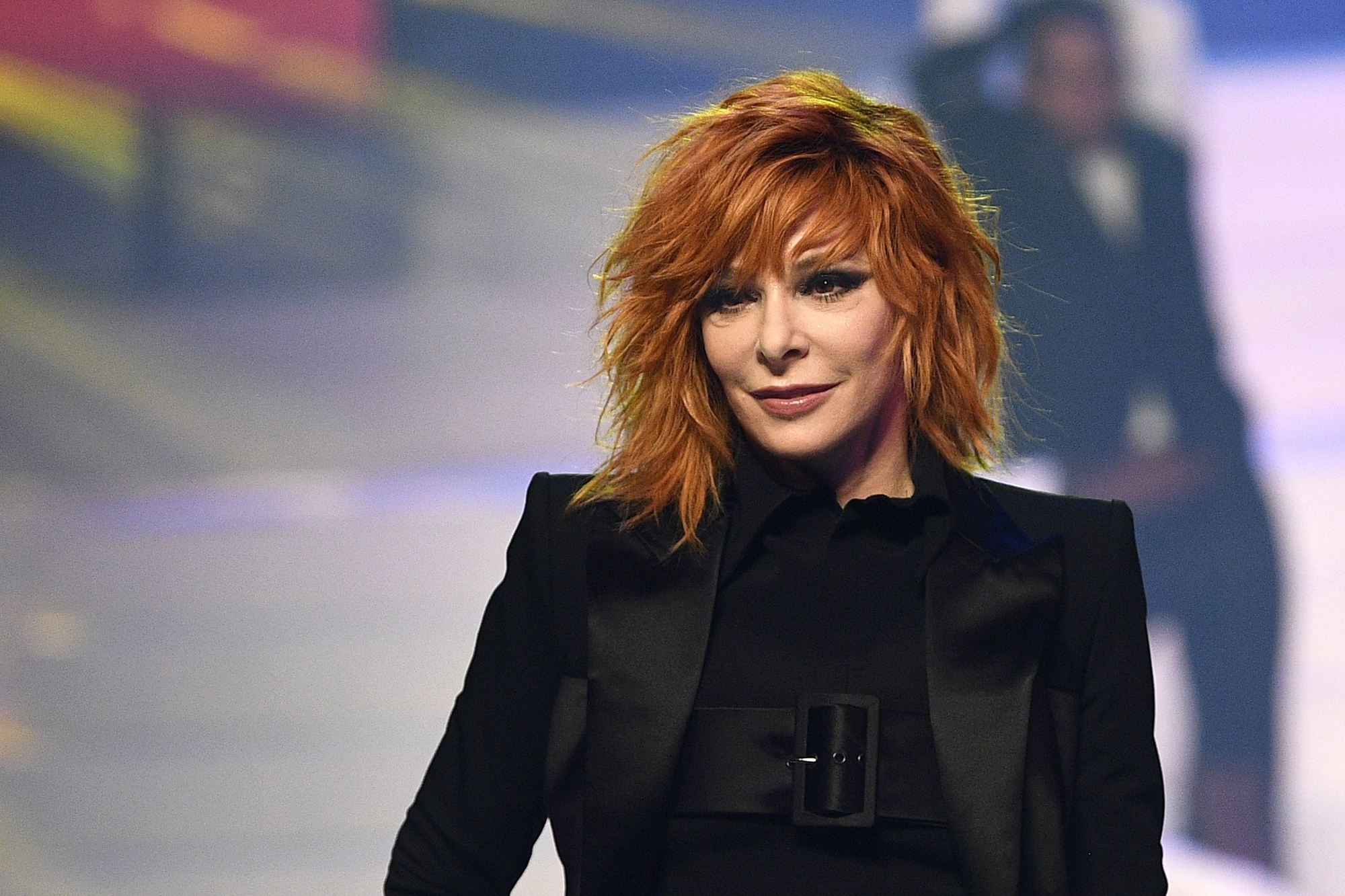 Guerre en Ukraine : ce geste de Mylène Farmer qui intrigue ses fans