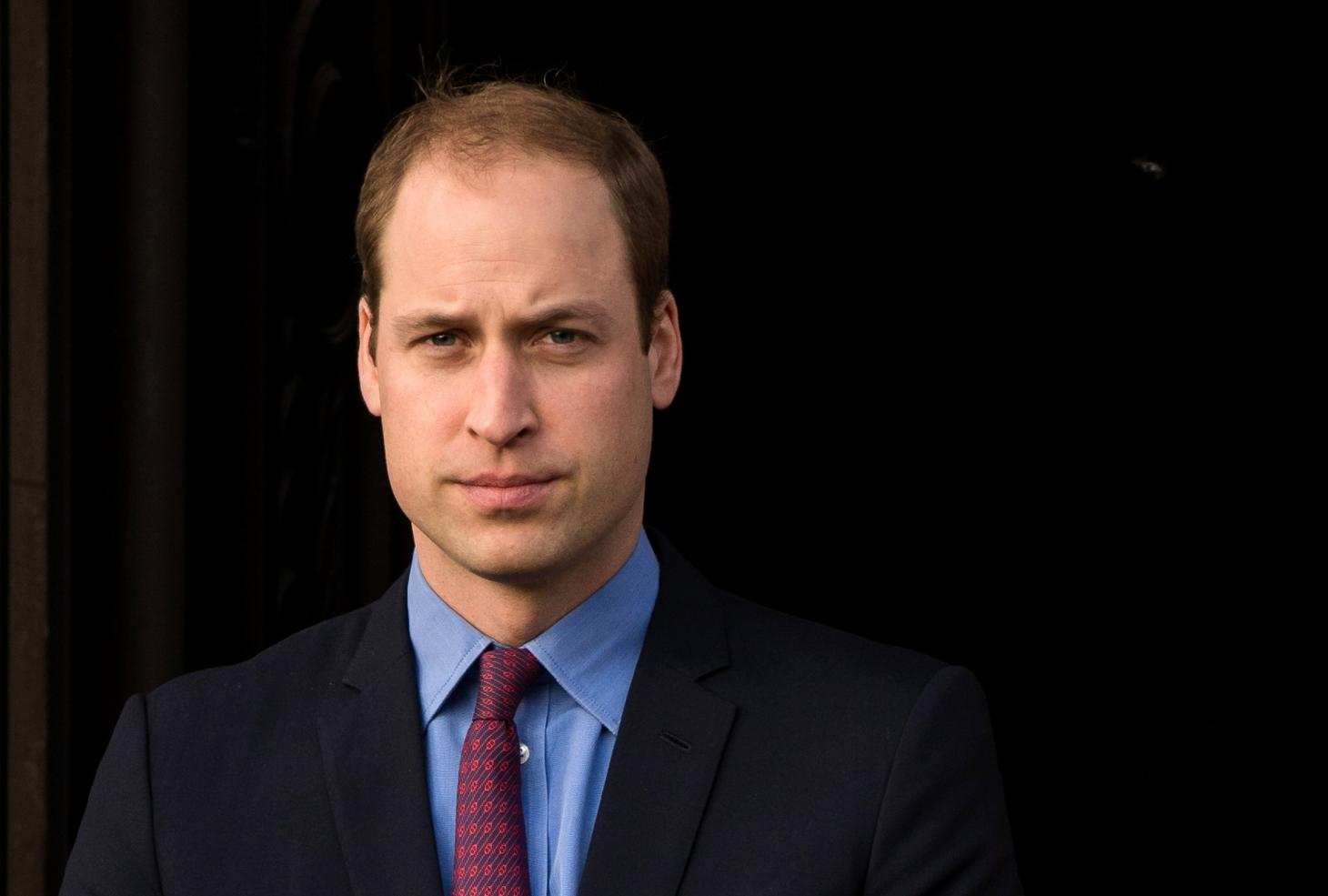 Guerre en Ukraine : Le prince William accusé de racisme... Une vidéo dévoilée