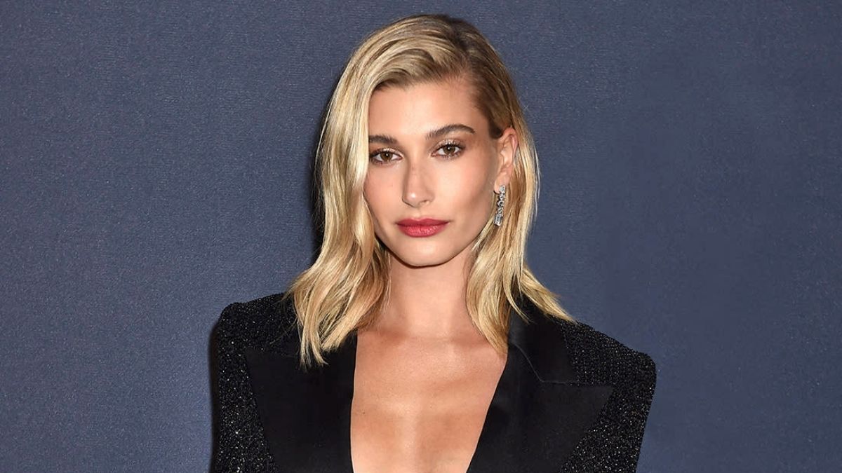 Hailey Baldwin hospitalisée : "J'ai commencé à avoir des symptômes d'AVC"