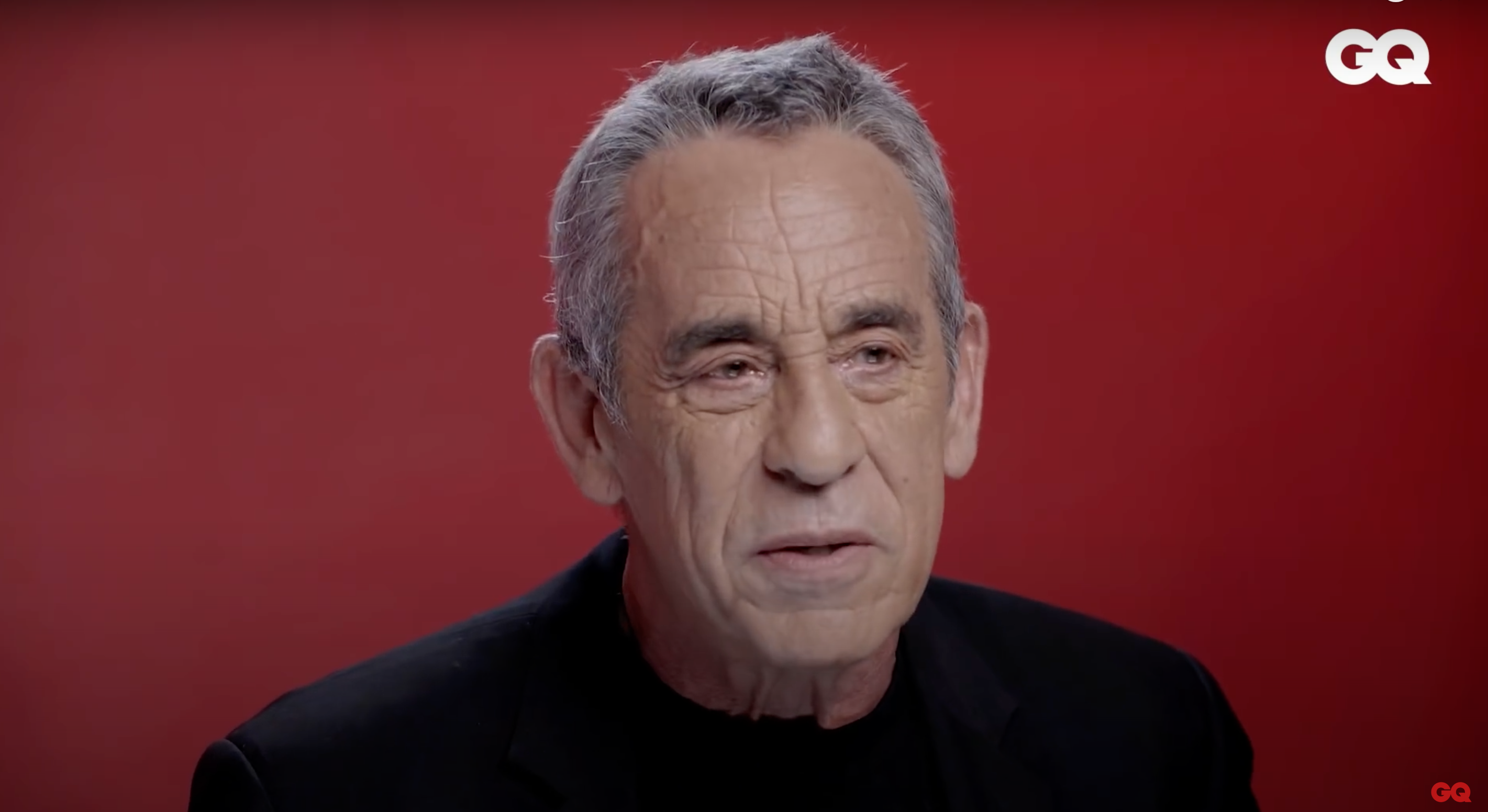 "Il se planque"  : Thierry Ardisson tacle Jamel Debbouze !