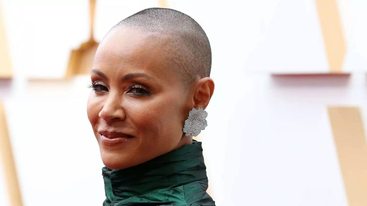 Jada Pinkett Smith sort de son silence depuis le scandale aux Oscars