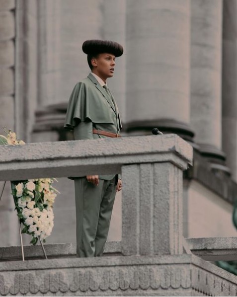 "Je dois tout à mon épouse" : Stromae fait de touchantes confidences au sujet de sa femme