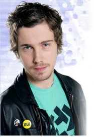  Julien Doré à la Nouvelle Star en 2007