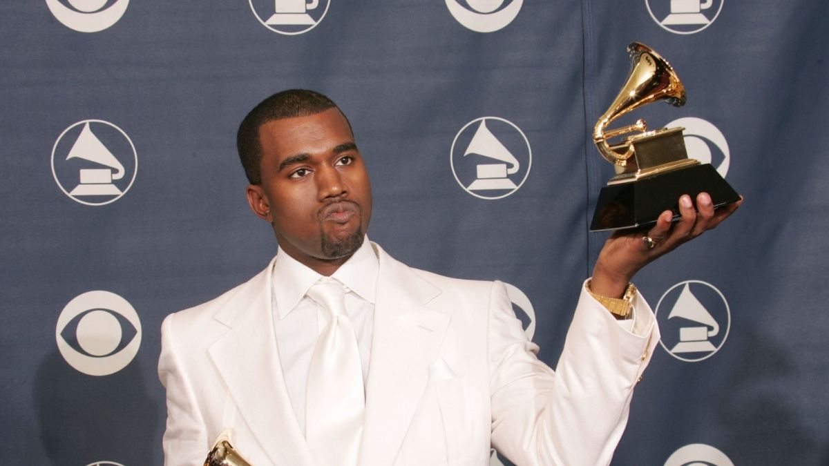 Kanye West : sa prestation aux Grammy Awards annulée !