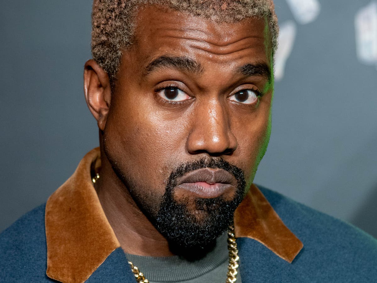 Kanye West s’emporte sur Instagram : la plateforme le sanctionne !