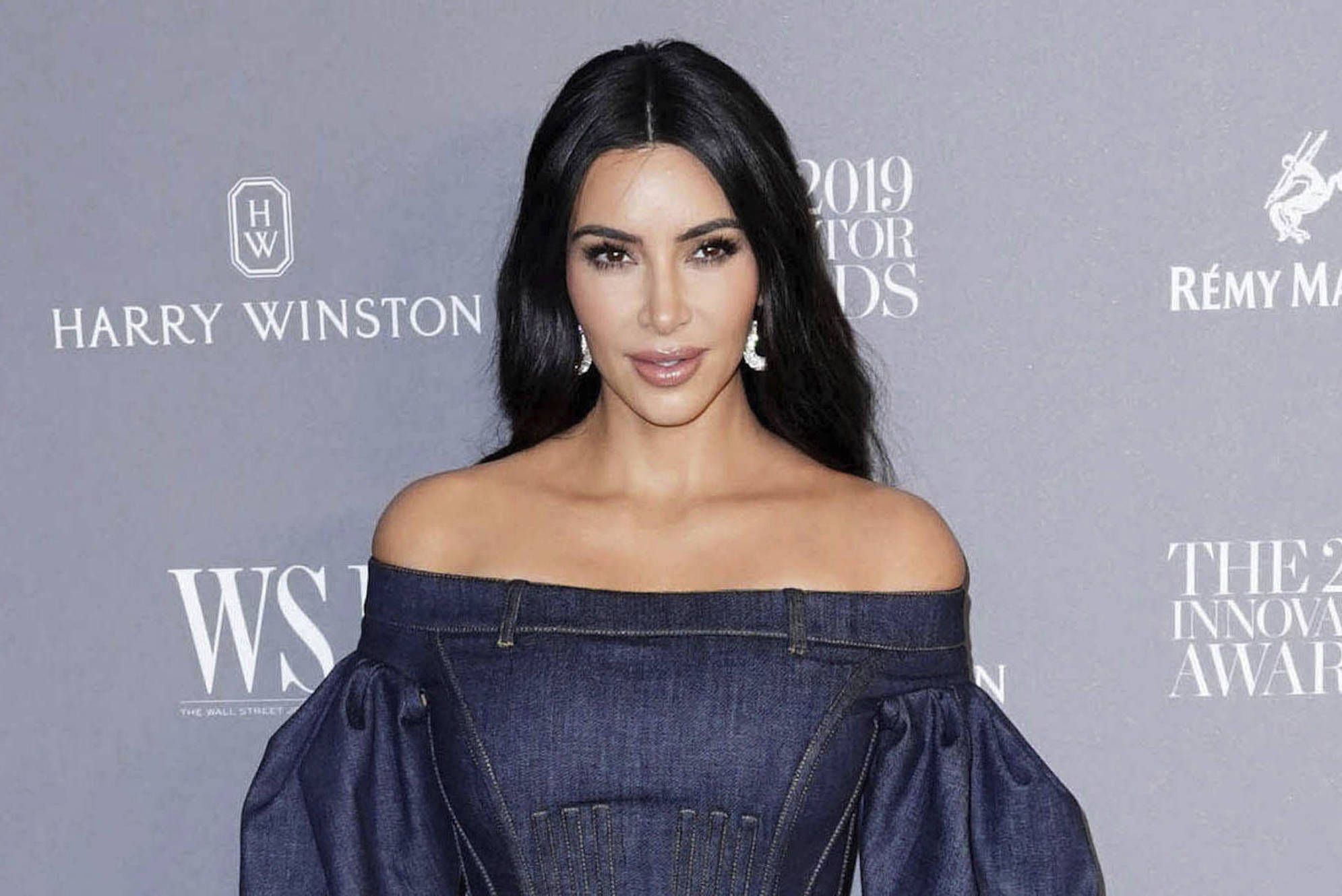 Kim Kardashian révèle ce qu'elle a réellement modifié sur son visage