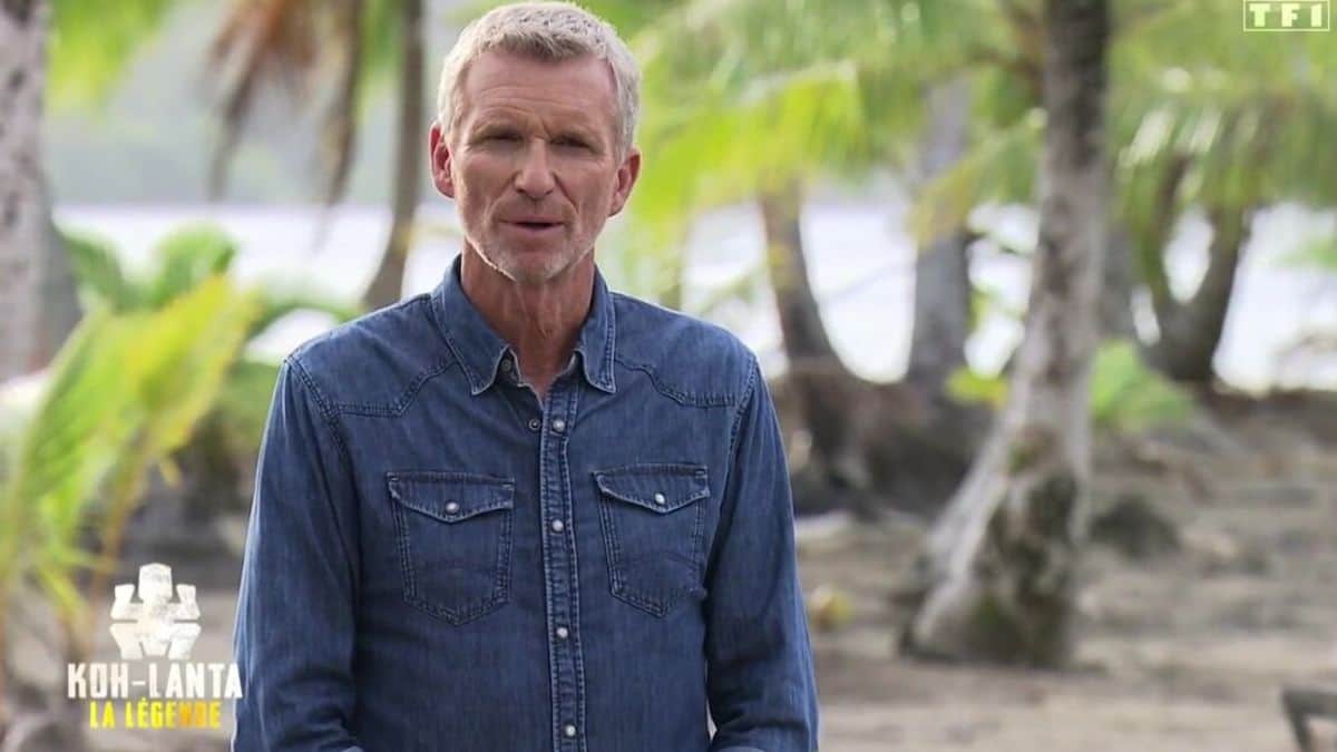 Koh-Lanta : Denis Brogniart mis à l’écart ? Alexia Laroche-Joubert hausse le ton