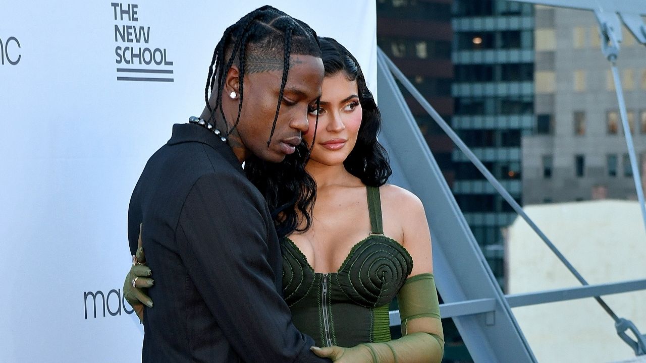 Kylie Jenner et Travis Scott : Le couple à nouveau séparé ?