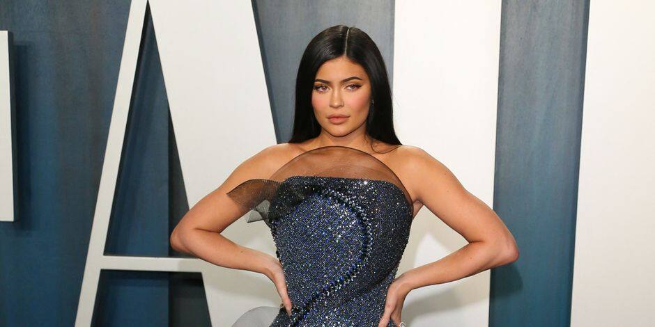 Kylie Jenner se confie sur ses moments difficiles après son accouchement