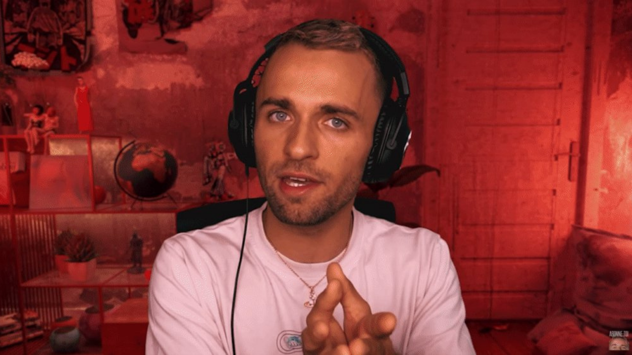  Squeezie @Youtube