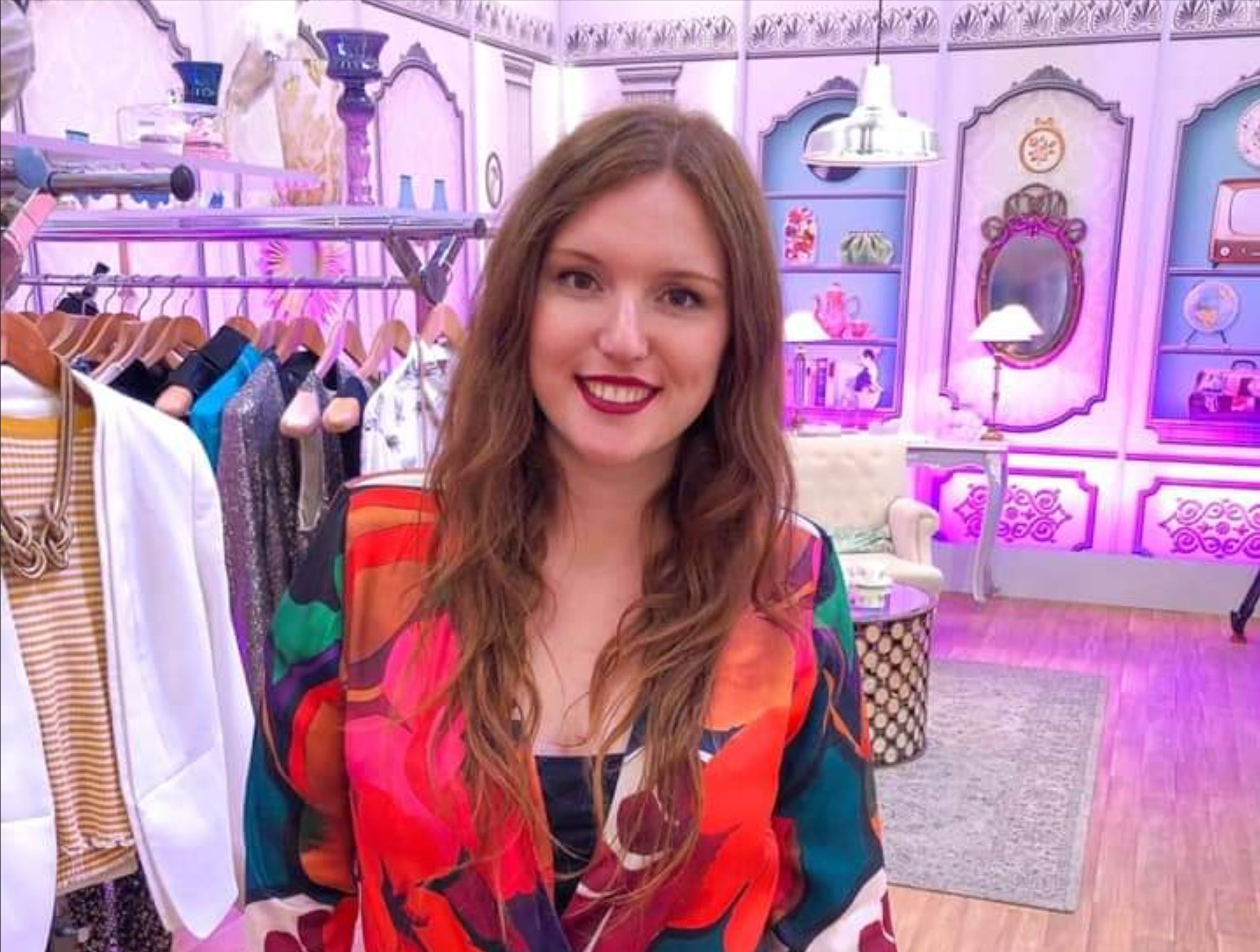 Les Reines du Shopping : Une candidate dénonce le comportement déplacé d’un membre de la production