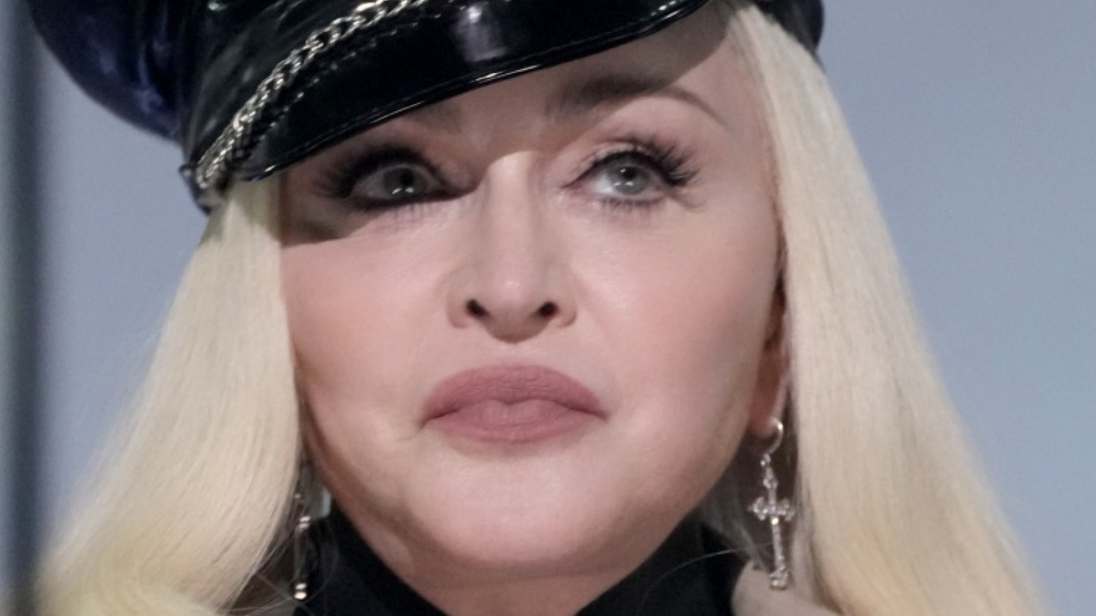 Madonna métamorphosée par la chirurgie : Les photos qui choquent les internautes