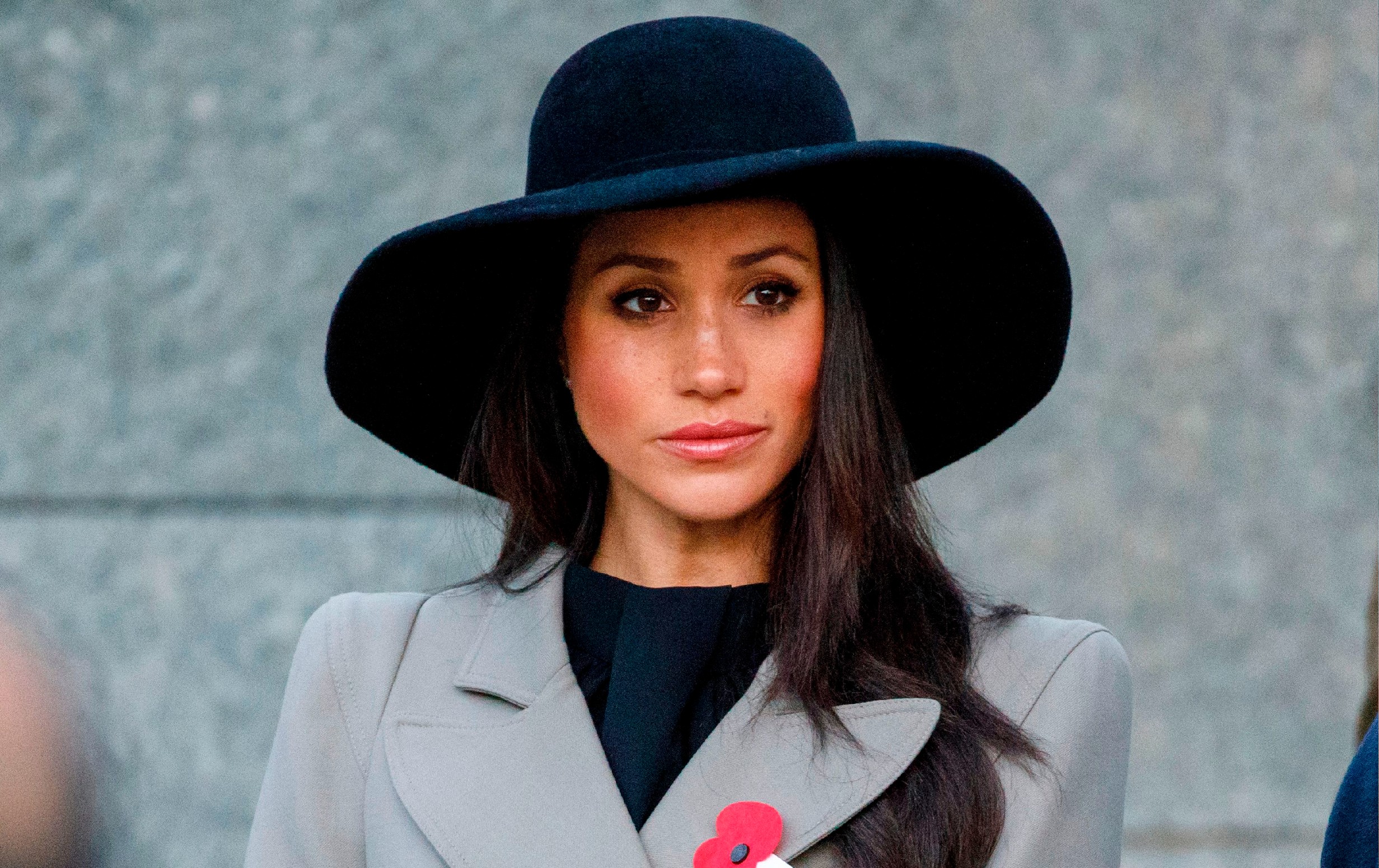 Meghan Markle : ce nouveau projet de son père Thomas Markle qui pourrait l'inquiéter