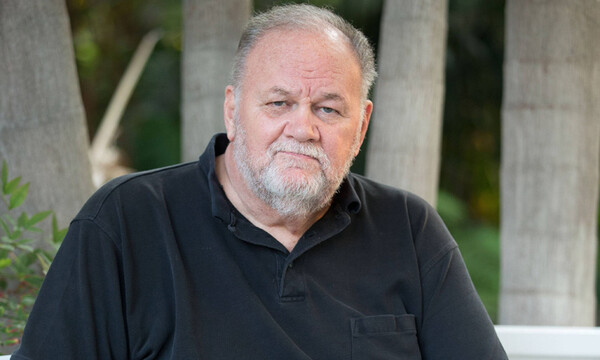 Thomas Markle "choqué" par l’attitude de Meghan Markle : il balance sur sa fille