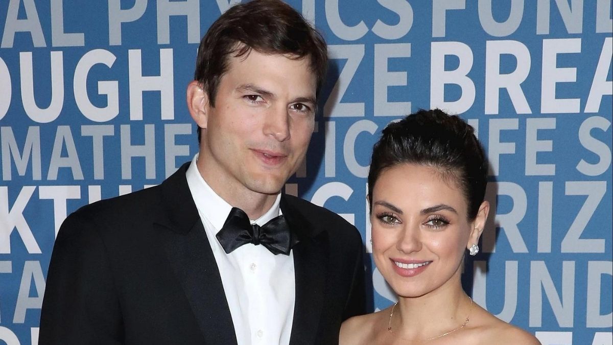 Mila Kunis et Ashton Kutcher : cette somme impressionnante récoltée pour l’Ukraine