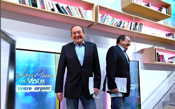 Mort de Jean-Pierre Pernaut : La date de ses obsèques à Paris dévoilée