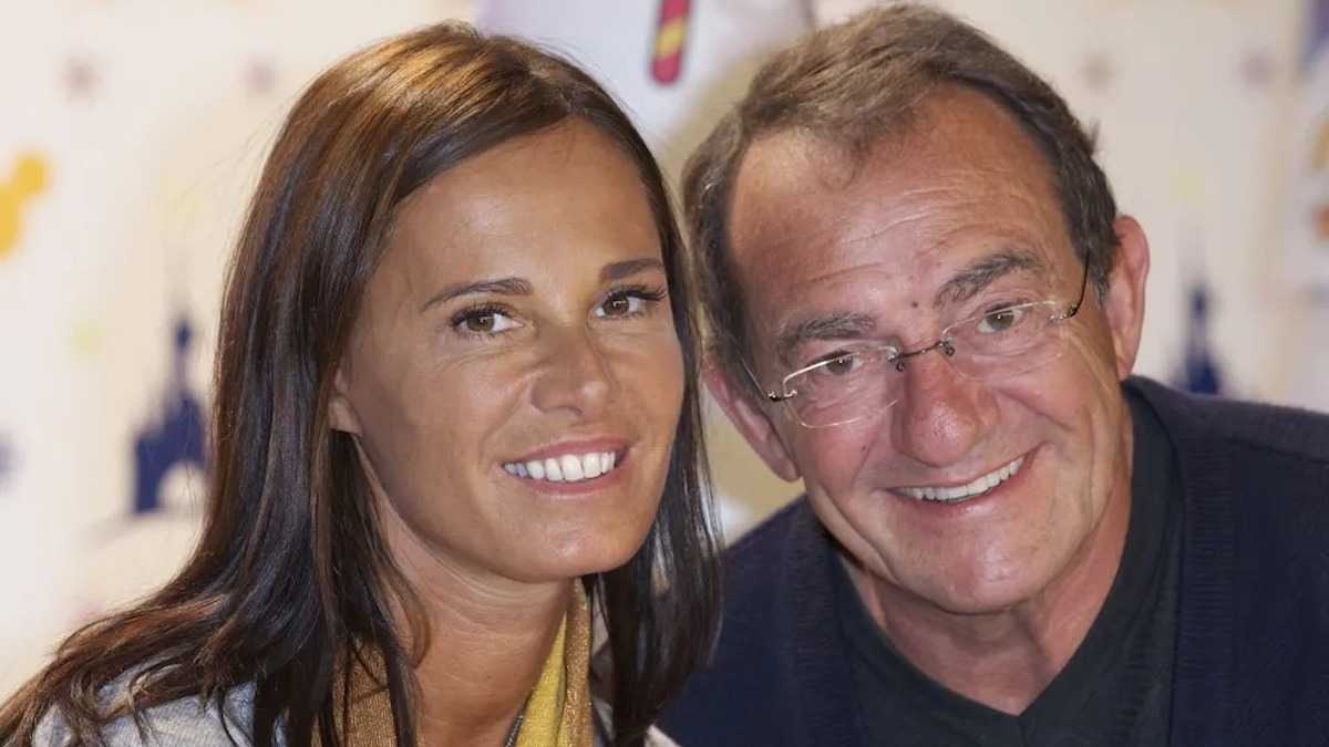 Mort de Jean-Pierre Pernaut : Le déchirant hommage de Nathalie Marquay